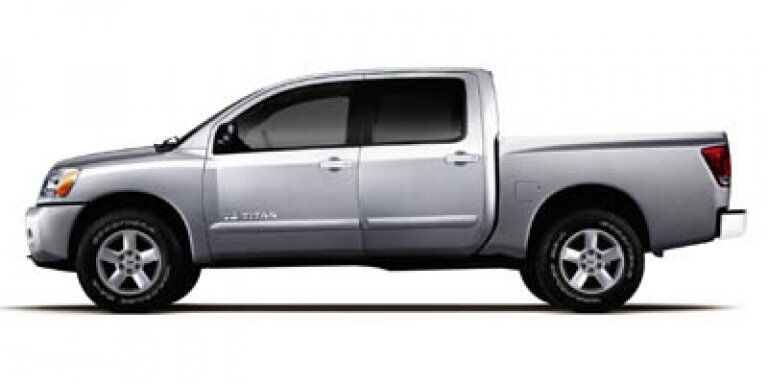 Nissan Titan