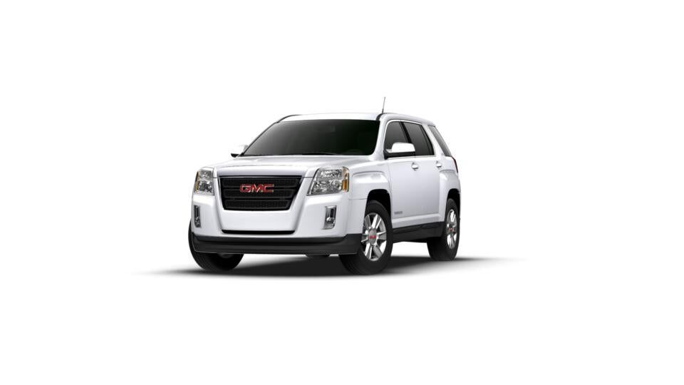 2013 GMC Terrain