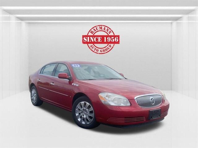 Buick Lucerne