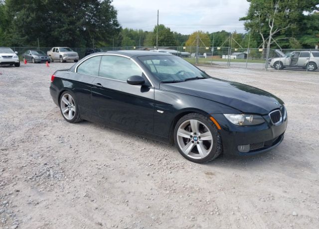 BMW 335i