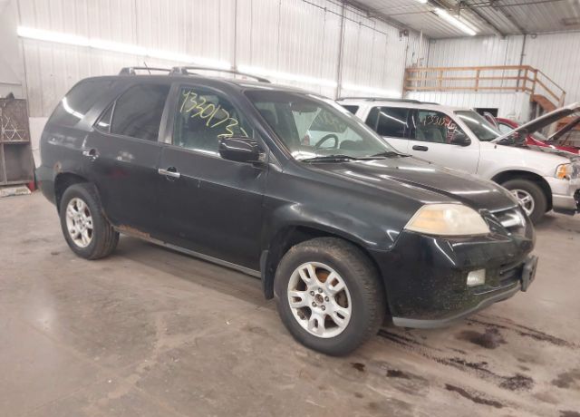 Acura MDX