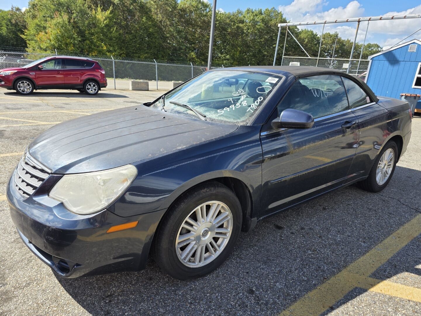 Chrysler Sebring