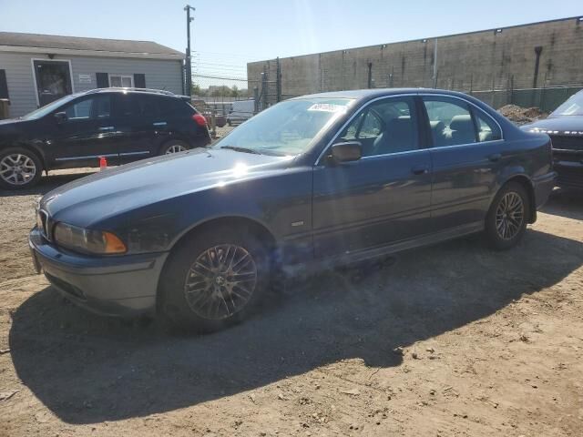 BMW 530i