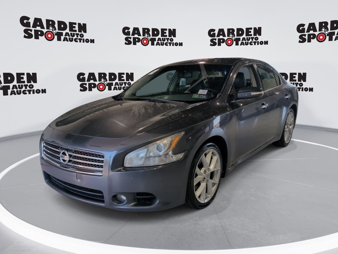 Nissan Maxima