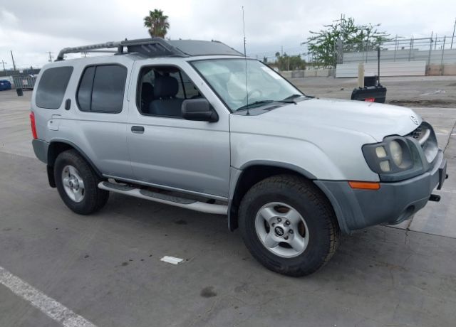 Nissan Xterra