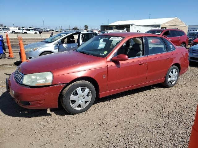 Saturn L200