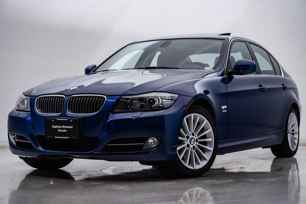 BMW 335i