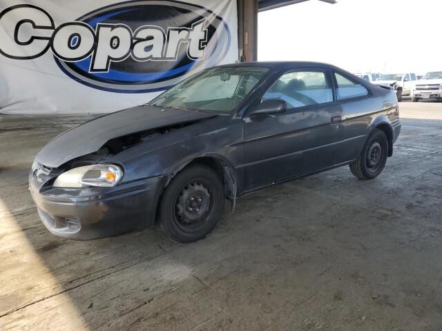 Toyota Paseo