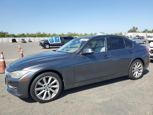 BMW 328i
