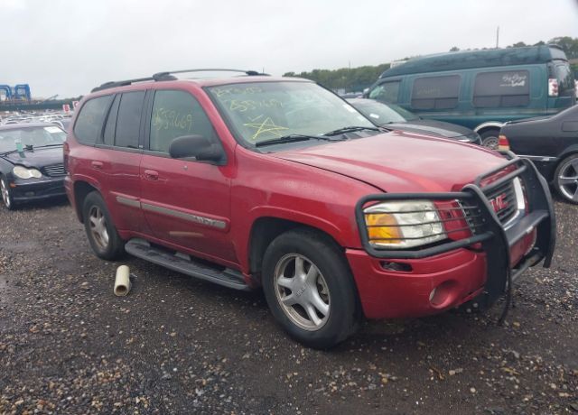 GMC Envoy