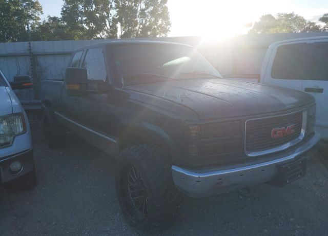 GMC Sierra