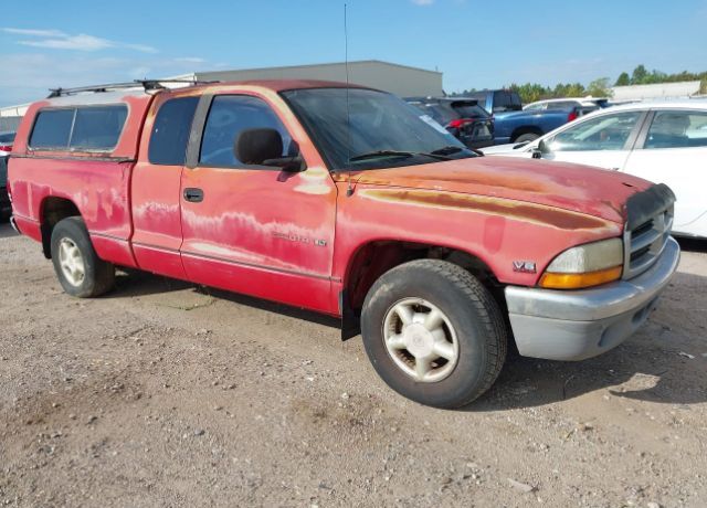 Dodge Dakota