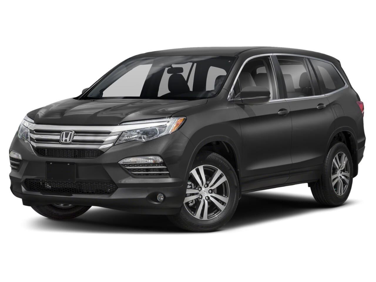 2018 HONDA Pilot