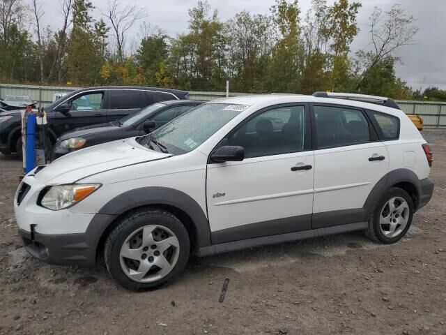 Pontiac Vibe