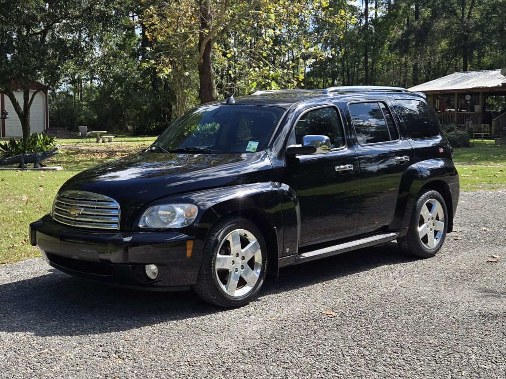 Chevrolet HHR