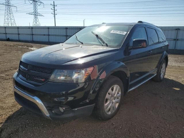 Dodge Journey