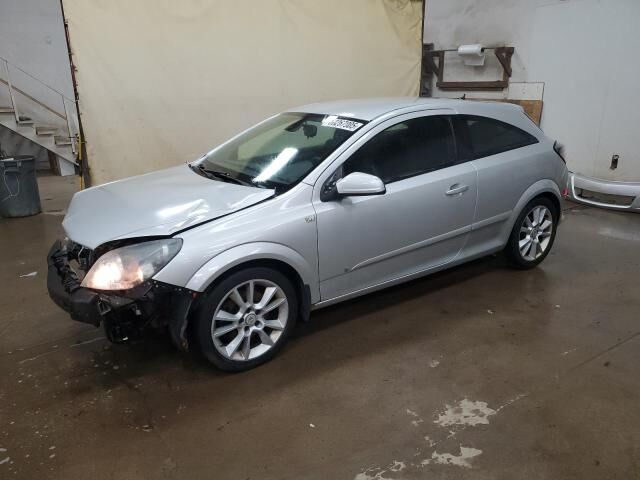 Saturn Astra