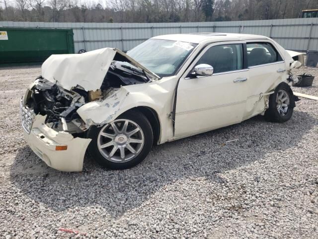 Chrysler 300C