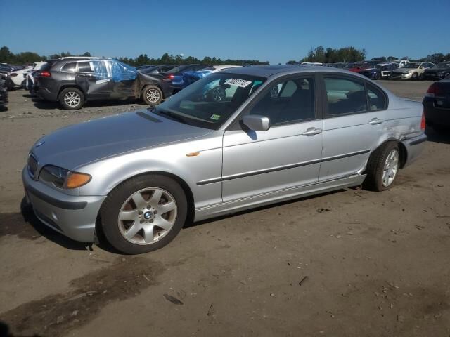 BMW 325i