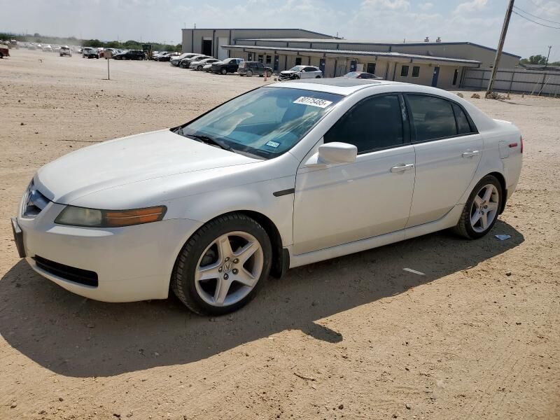 Acura TL