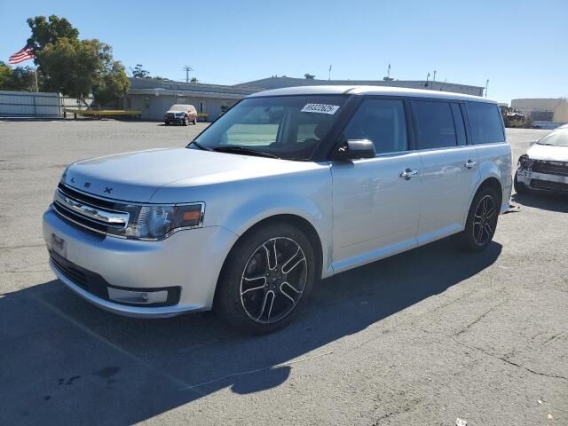 Ford Flex