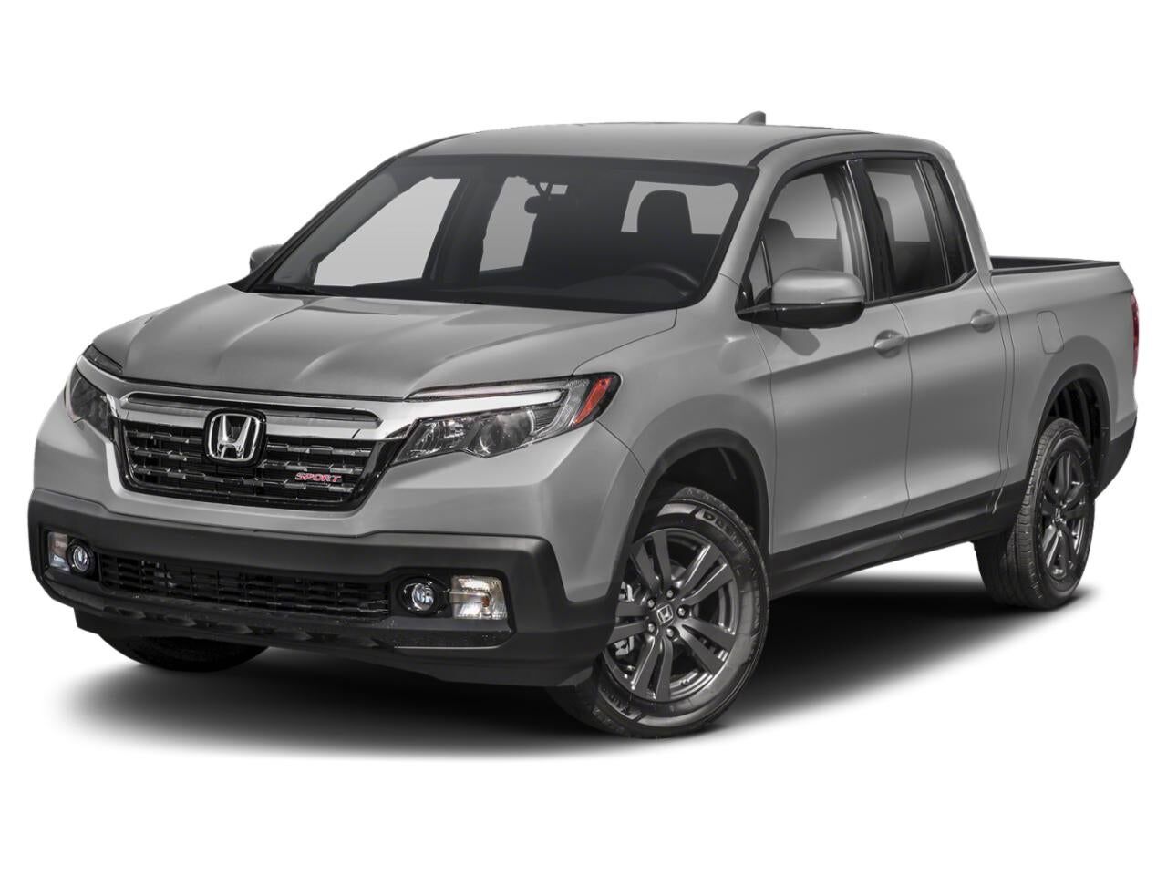 2019 HONDA Ridgeline