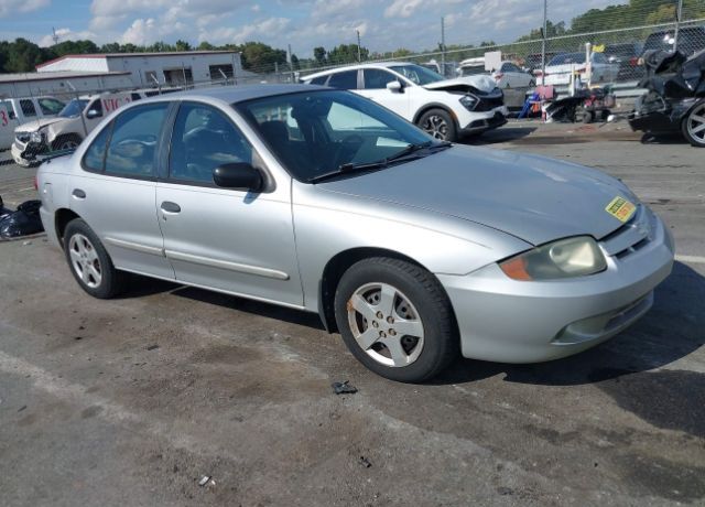 Chevrolet Cavalier