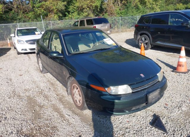 Saturn LS1