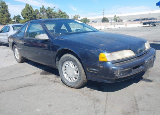 Ford Thunderbird