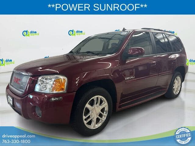 GMC Envoy