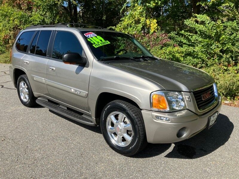GMC Envoy