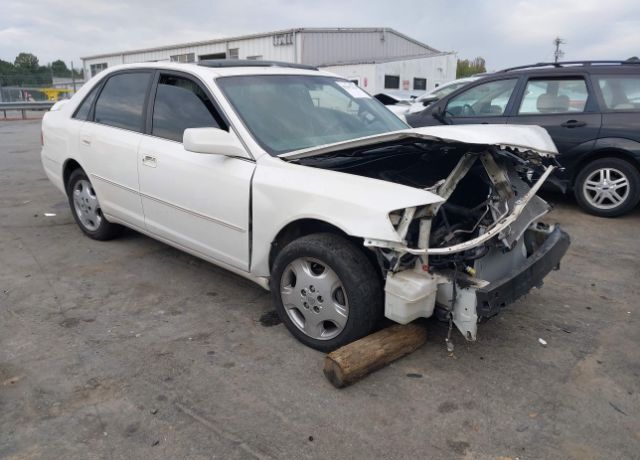 Toyota Avalon