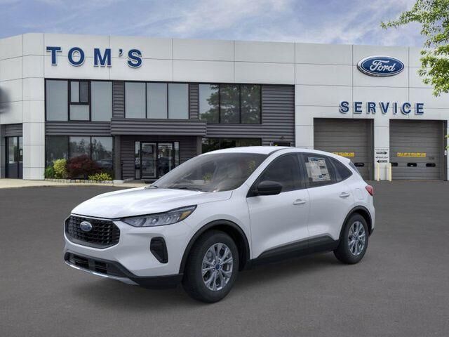 2026 FORD Escape