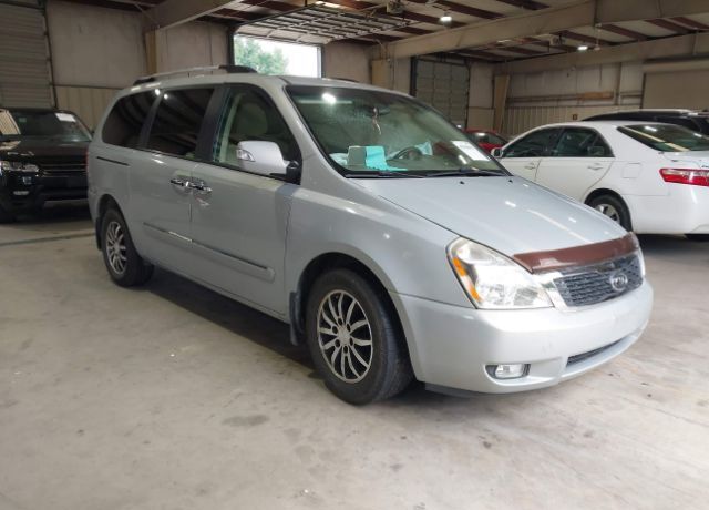 Kia Sedona