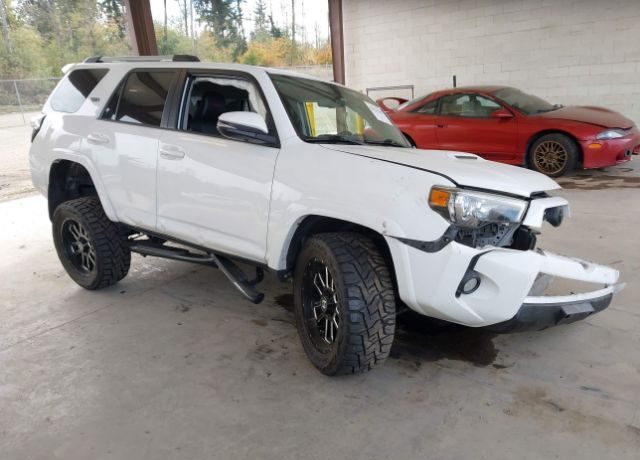 Toyota 4-Runner