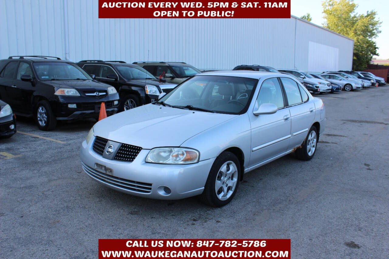 Nissan Sentra
