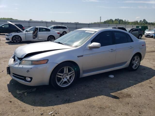 Acura TL