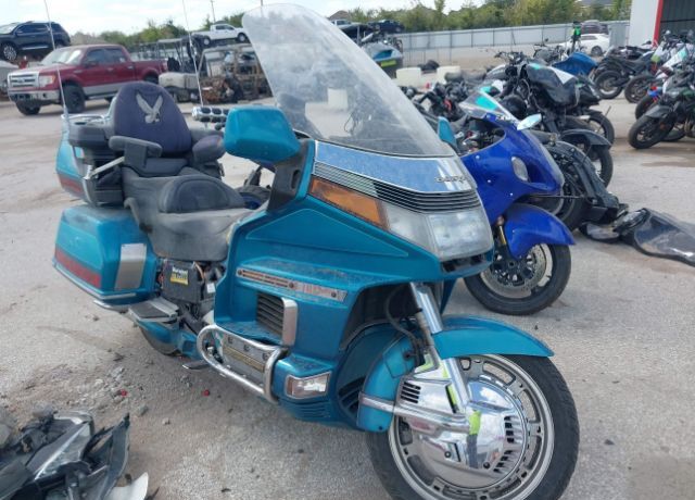 Honda GOLDWING