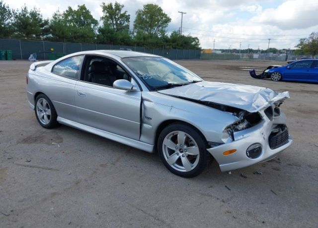 Pontiac GTO