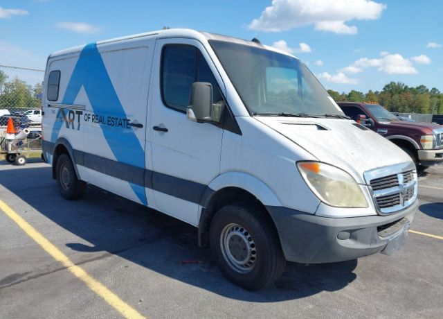 Dodge Sprinter