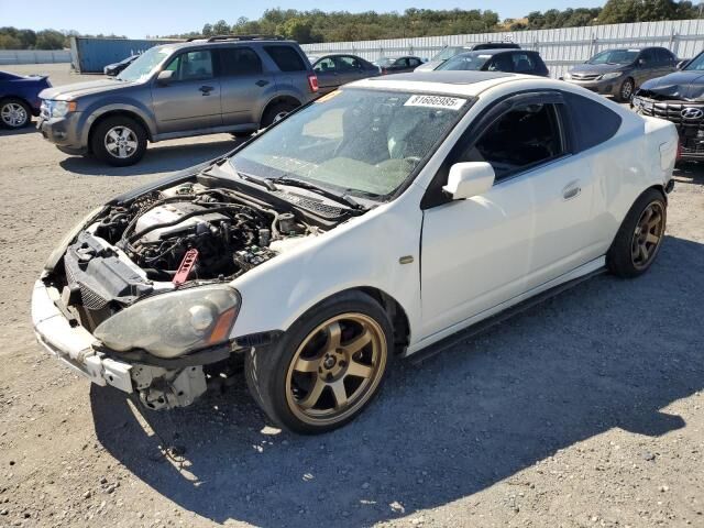 Acura RSX