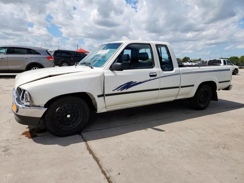 Toyota Pick-Up