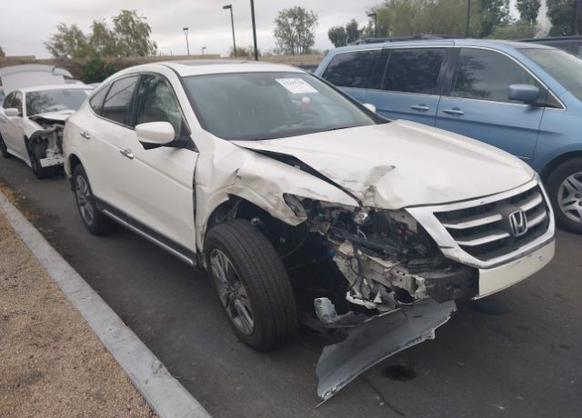 Honda Crosstour