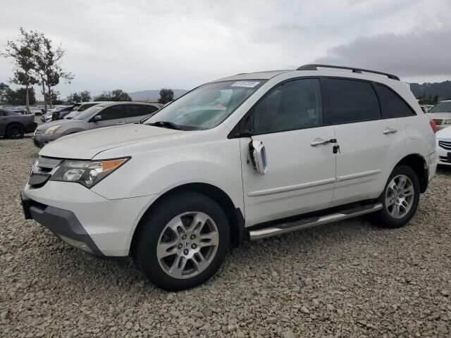 Acura MDX
