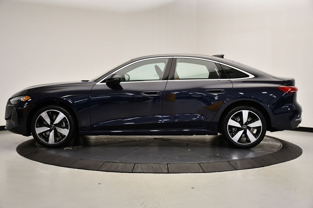 2025 Audi A5