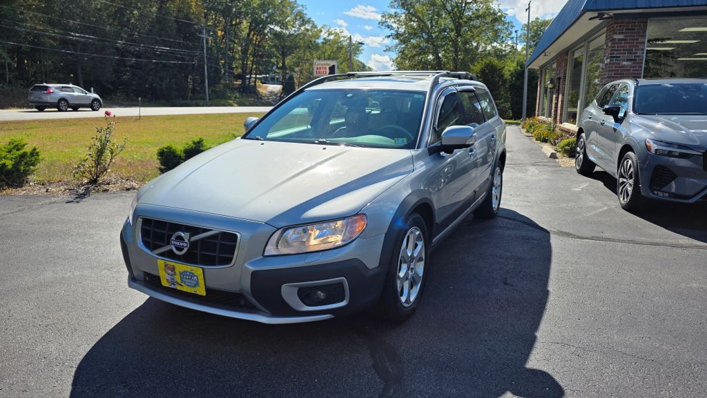 Volvo XC70