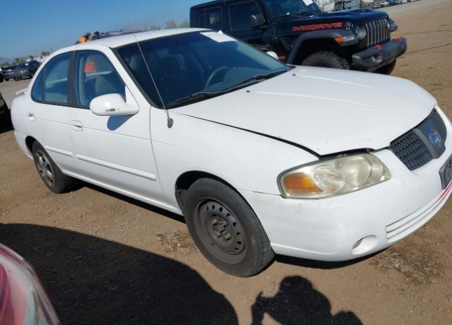 Nissan Sentra