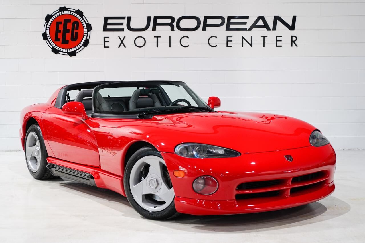 Dodge Viper