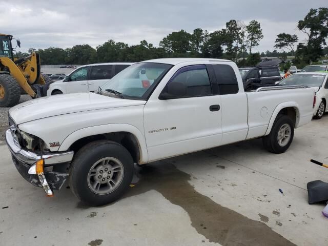 Dodge Dakota