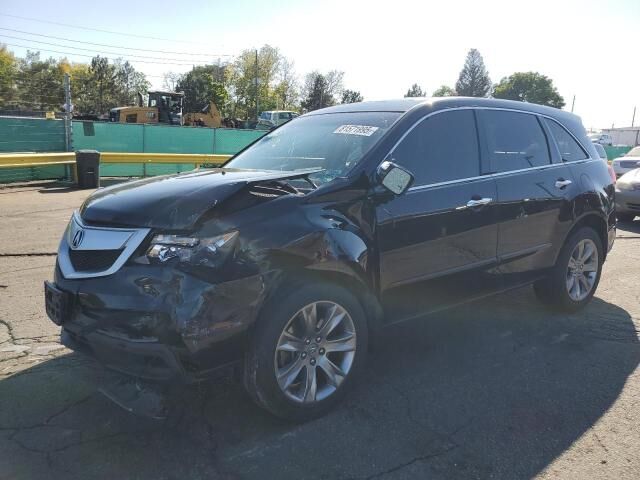 Acura MDX